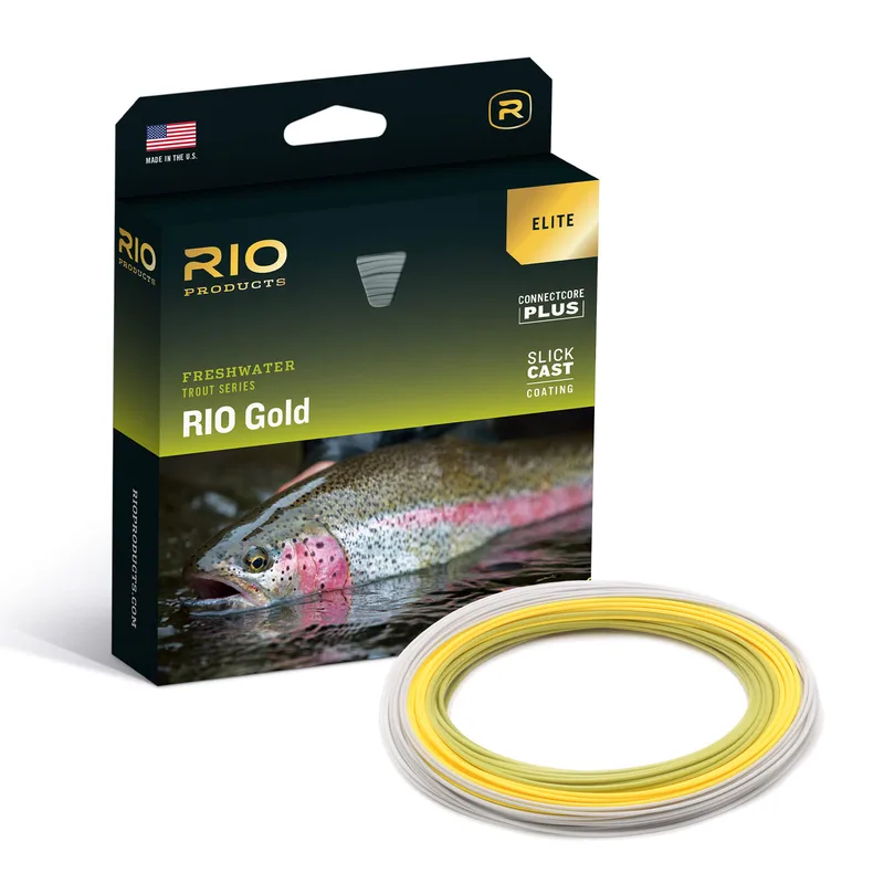 RIO Gold Elite-Floating-WF7
