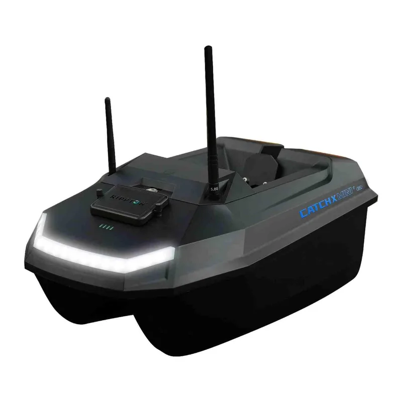 Rippton CatchX Mini GPS Ultra Bait Boat