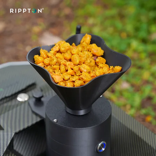 Rippton Bait Spreader
