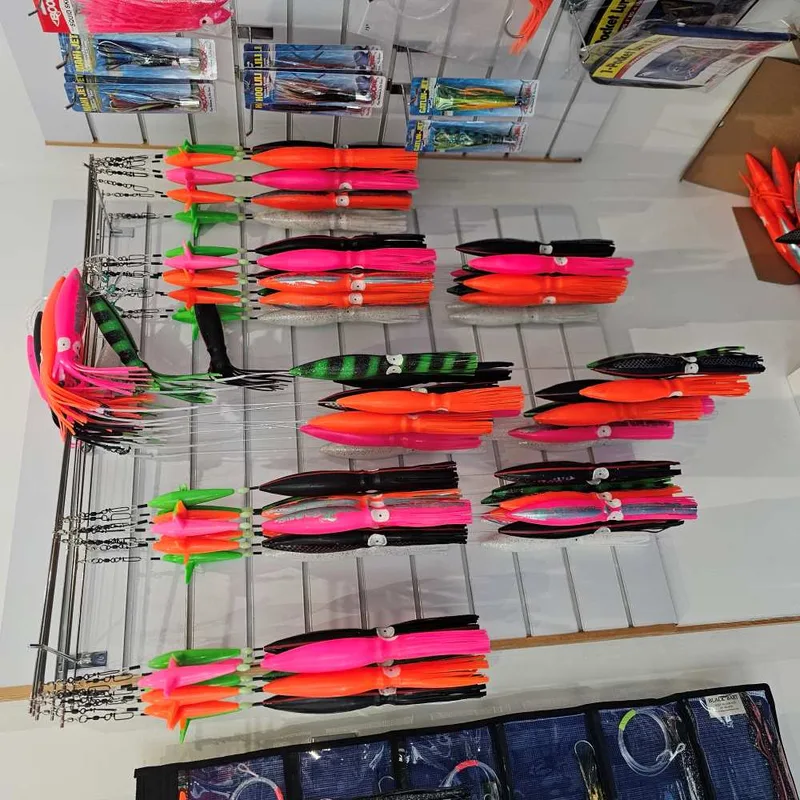 Rok Max Extreme Rigged Spreader Bar