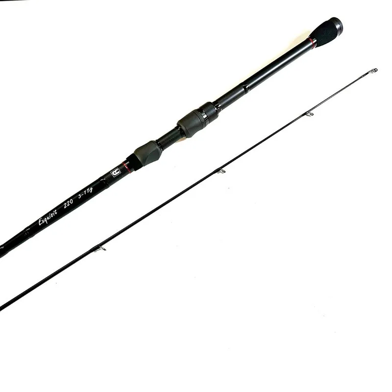 Rozemeijer Exquisit Spinning Rod