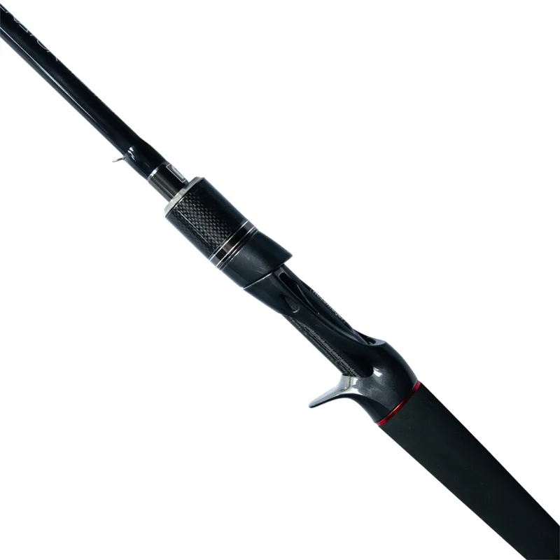 Rozemeijer Venator Baitcast Rod — 20-70g