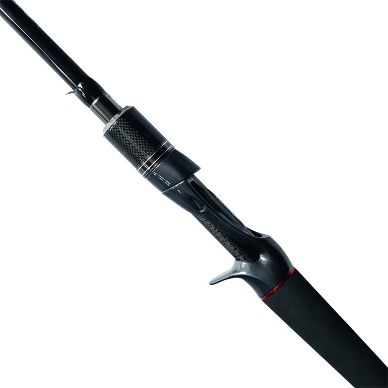 Rozemeijer Venator Baitcast Rod — 70-150g