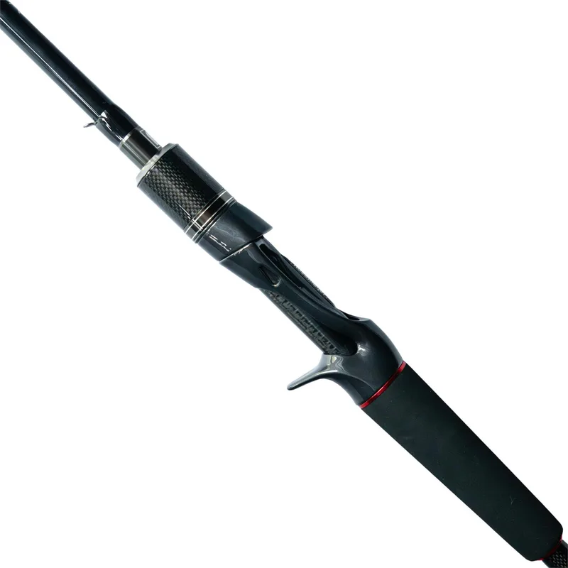 Rozemeijer Venator Jerkbait Rod — 20-60g