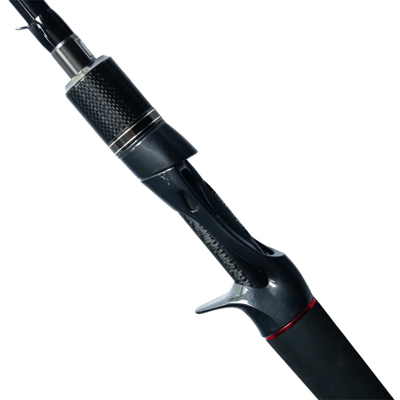 Rozemeijer Venator Jerkbait Rod — 40-90g