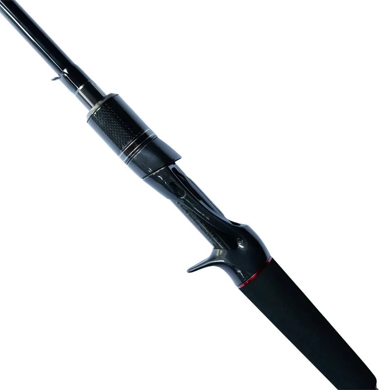 Rozemeijer Venator Jerkbait Rod — 70-130g