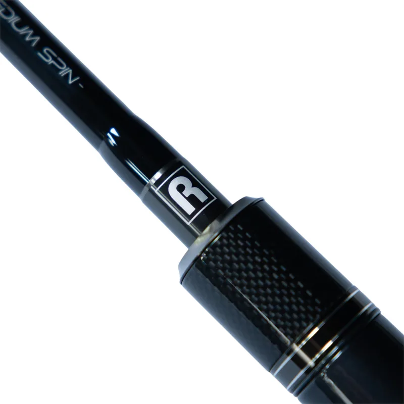 Rozemeijer Venator Spin Rod — 20-60g