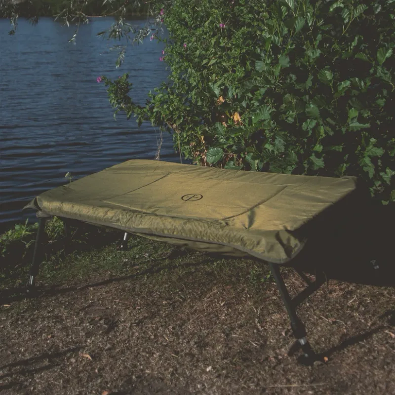 Saber Guardian Carp Cradle