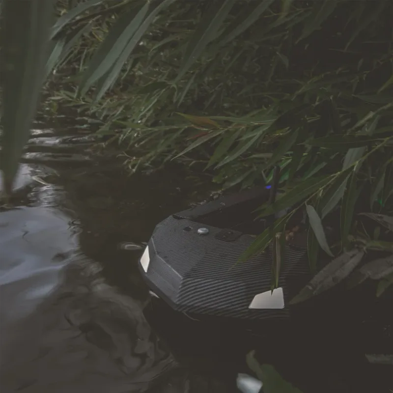 Saber Hydra Bait Boat V2