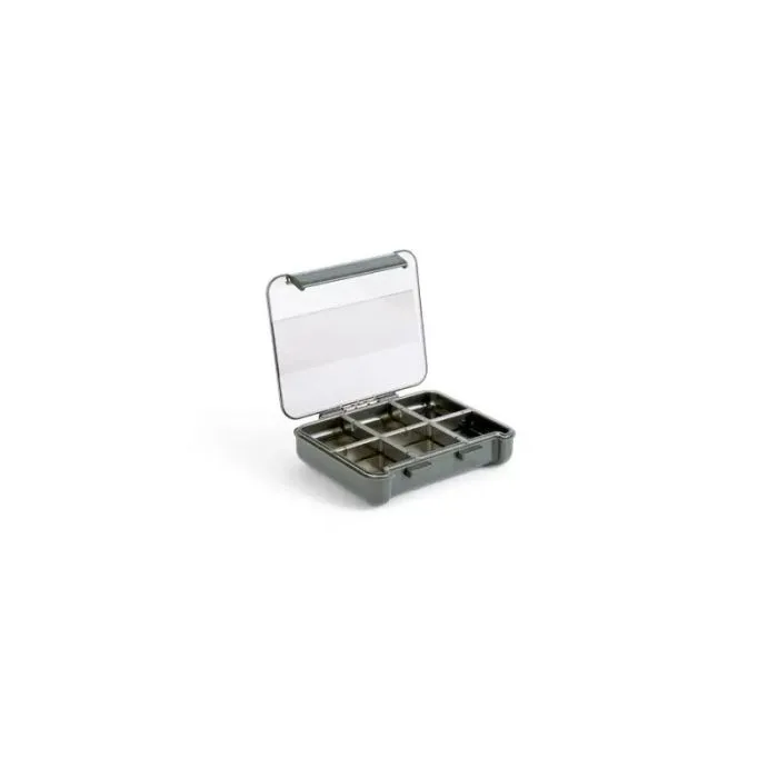 Saber Capsule Internal Box