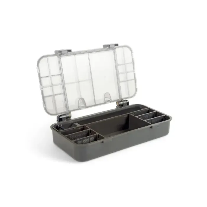 Saber Capsule Tackle Box
