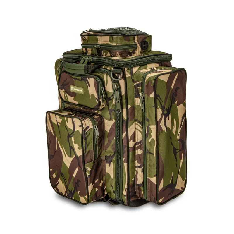 Saber 40 Litre Rucksack Barrow Bag