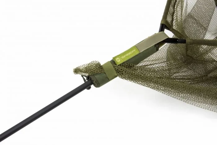 Saber Net Float