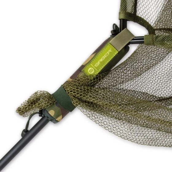 Saber DPM Net Float