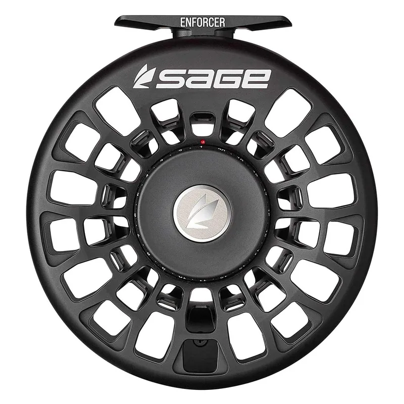 Sage Enforcer Saltwater Fly Reel