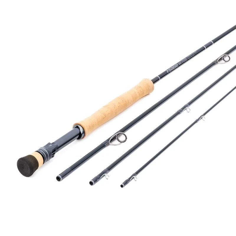 Sage Salt R8 Fly Rod - #6