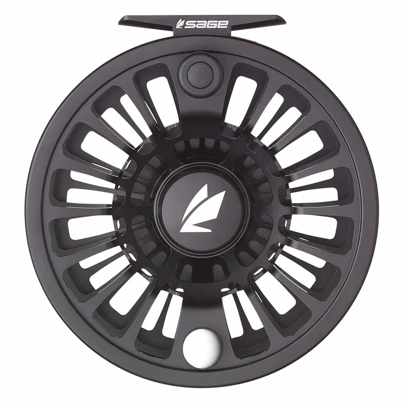Sage Thermo Saltwater Fly Reel