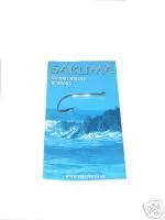 Sakuma 503 Bait Holder Hooks