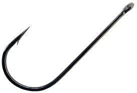 Sakuma 540 Manta Hooks - 5/0
