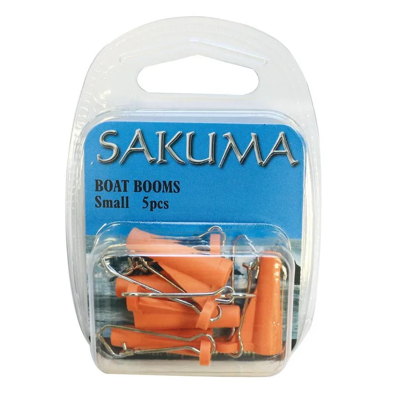 Sakuma Boat Booms
