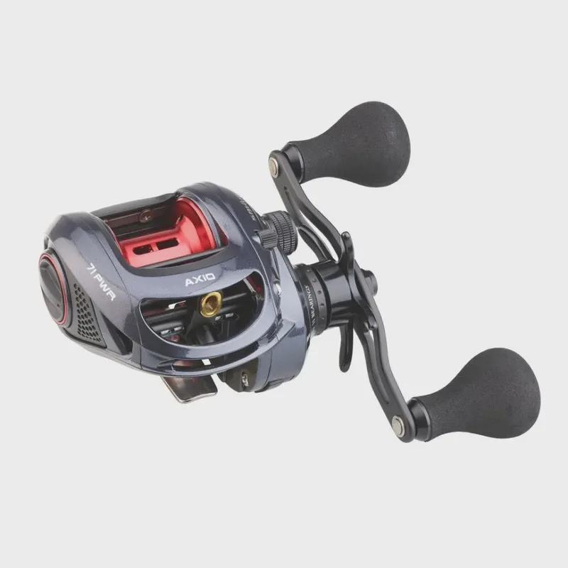 Sakura Axio Big Bait Baitcasting Reel - 71 PWR