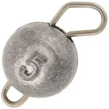 Sakura Cheburashka Sinker with Snap - 5g
