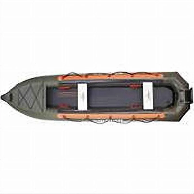 Sakura Extrem 380 Kaki Canoe