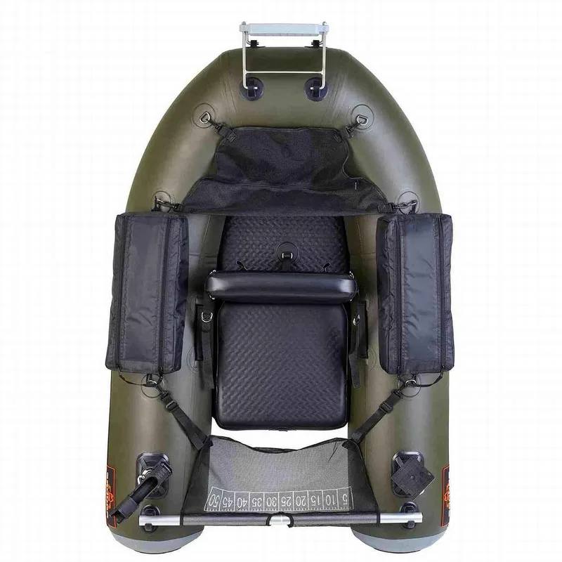 Sakura Float Tube Expedition 170 - Khaki