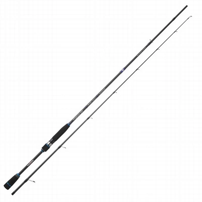 Sakura Ryokan SW Spinning Rod