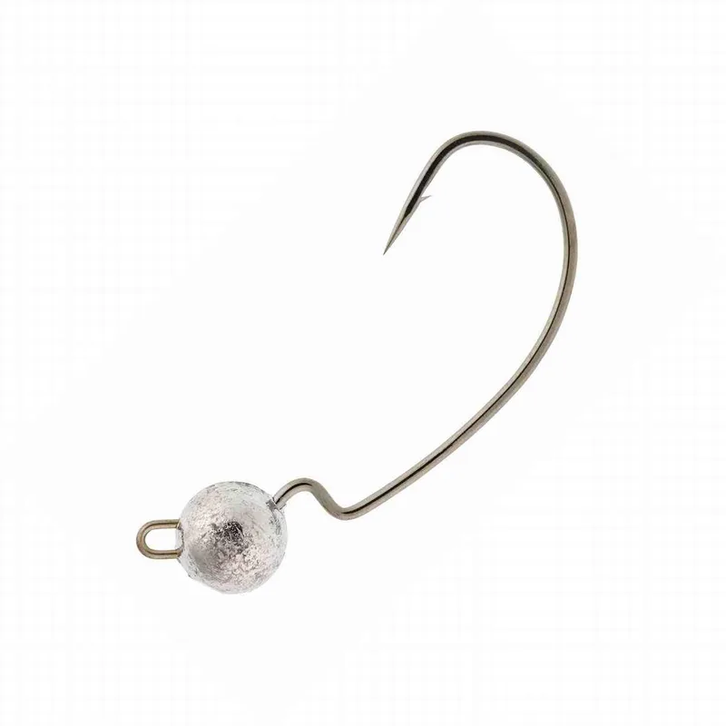 Sakura Texas Jig Head - 5g 1/0