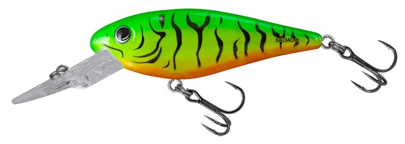 Salmo Rattlin’ Executor SDR Hard Lure