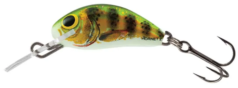 Salmo Hornet Hard Lure