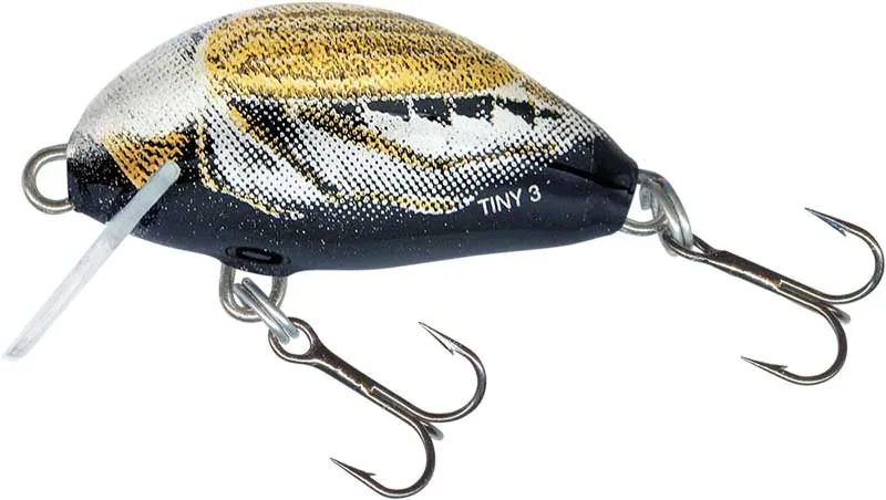 Salmo Tiny 3cm Hard Lure