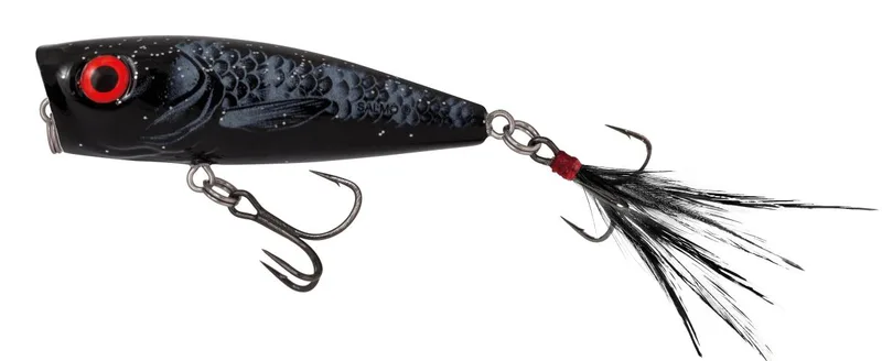 Salmo Rattlin Pop Floating 7cm — Mamba