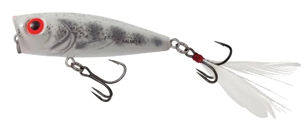 Salmo Rattlin Pop Floating 7cm — Lucky Bone
