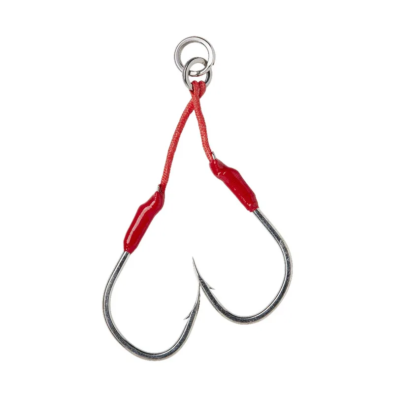 Savage Gear Bloody Assist Hook J