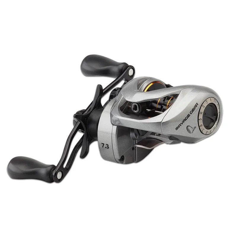 Savage Gear 250 Baitcast Reel