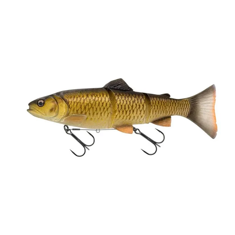 Savage Gear 3D Line Thru Trout - 20cm 93g, Bream