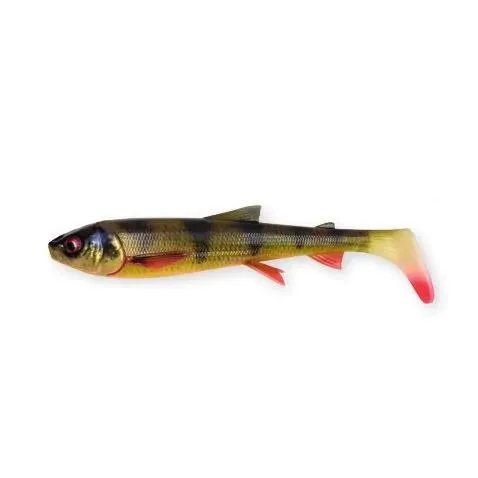 Savage Gear 3D Whitefish Shad 12cm 14g - Perch
