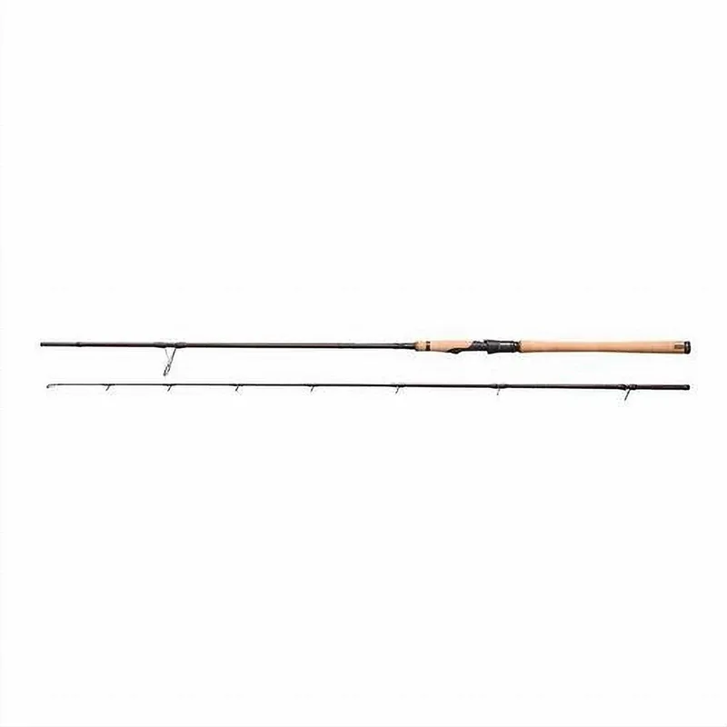 Savage Gear Alpha SG6 Big Bait Spinning Rod, 7ft 3in, 60-100g