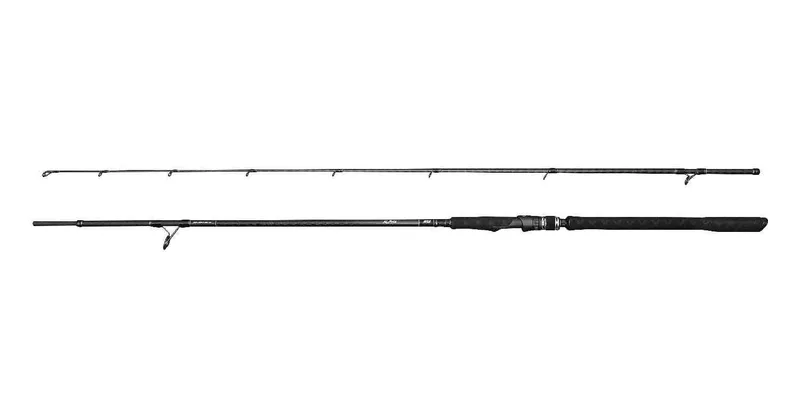 Savage Gear Alpha SG8 Big Bait Baitcast Rod