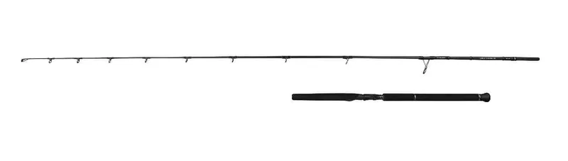 Savage Gear Defiance SG2 Offshore Pelagic 2.56m 70-200g 1+1pc