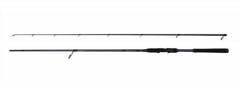 Savage Gear Defiance SG4 Inshore Rod