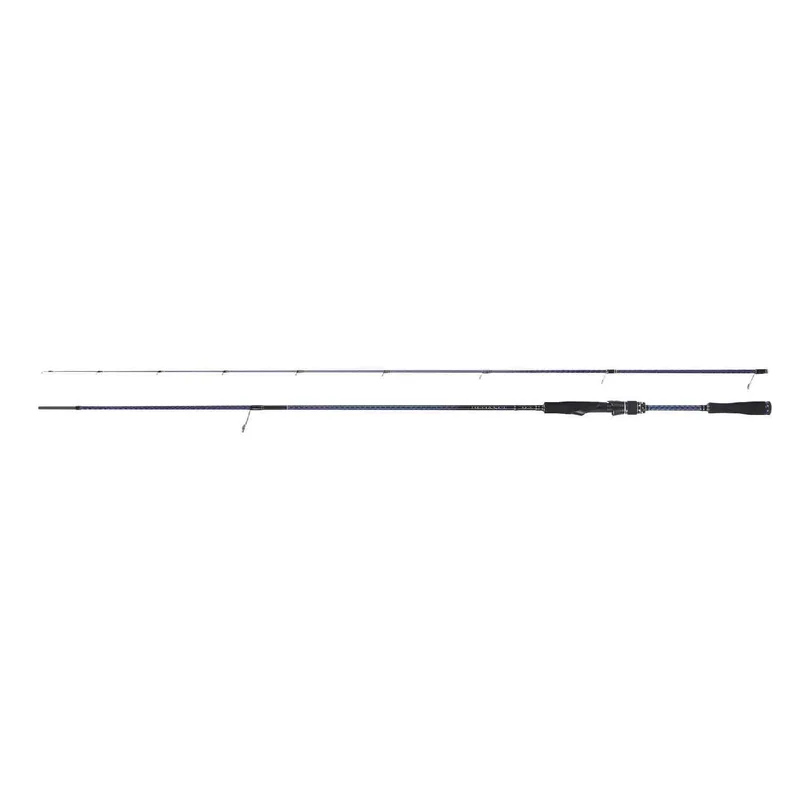 Savage Gear Defiance SG6 Egi Spinning Rod 8’6″ 1.5-3.5 2pc