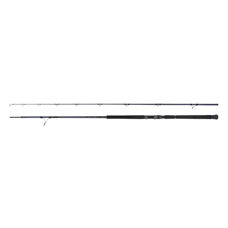 Savage Gear Defiance SG6 Shore Jig Spinning Rod