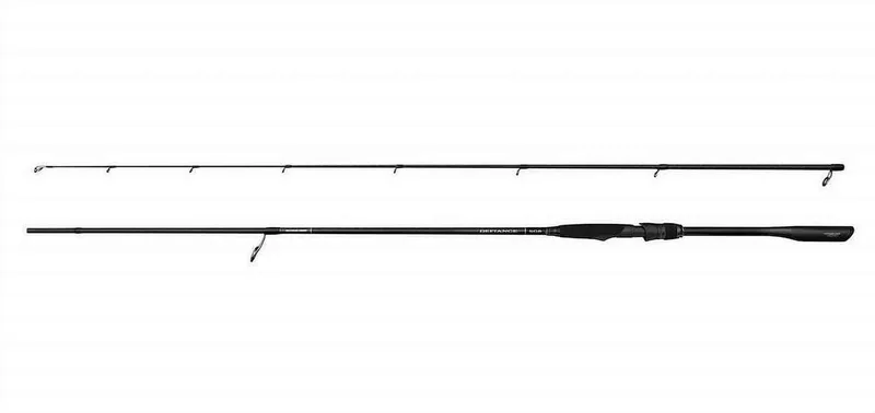 Savage Gear Defiance SG8 Inshore Lure Rod