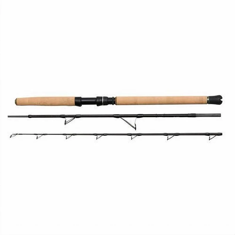Savage Gear Fury SG6 Travel Boat Rod