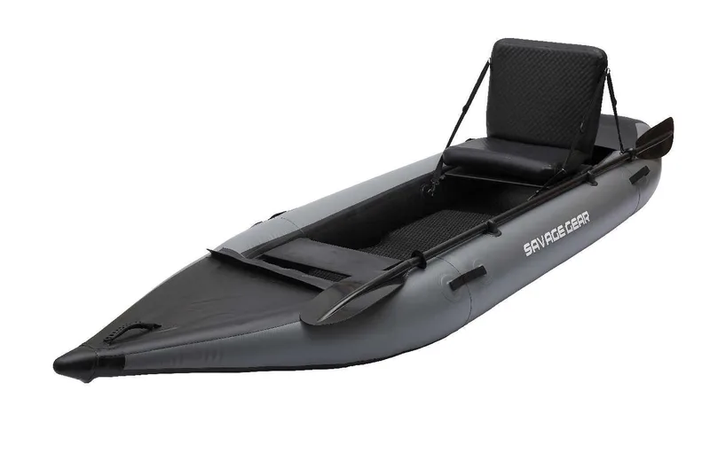 Savage Gear High Rider Kayak 330