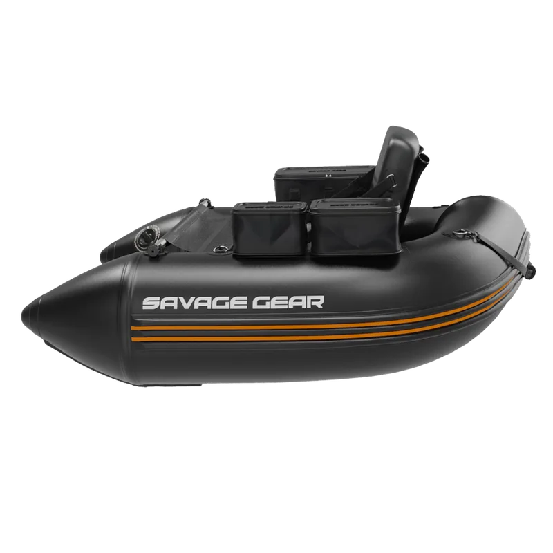 Savage Gear High Rider V2 Belly Boat