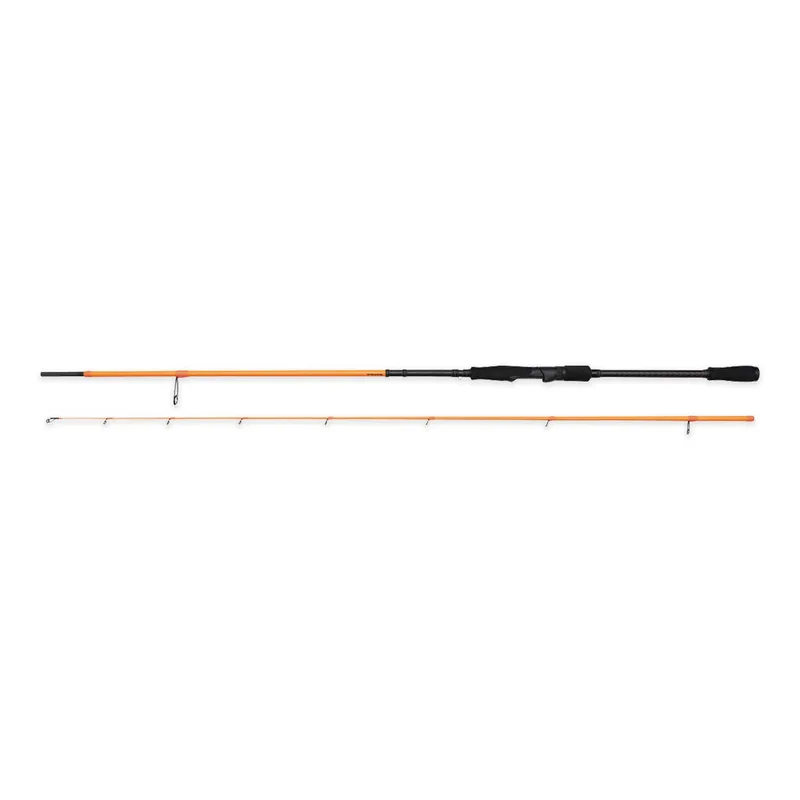 Savage Gear Orange LTD Medium Game Spinning Rod
